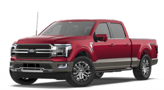 2026 Ford F-150® External Image 1